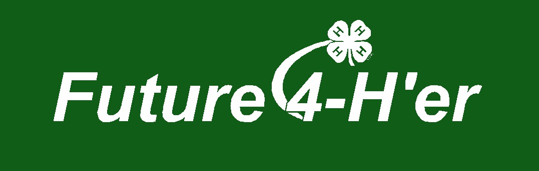 Future 4-H'er