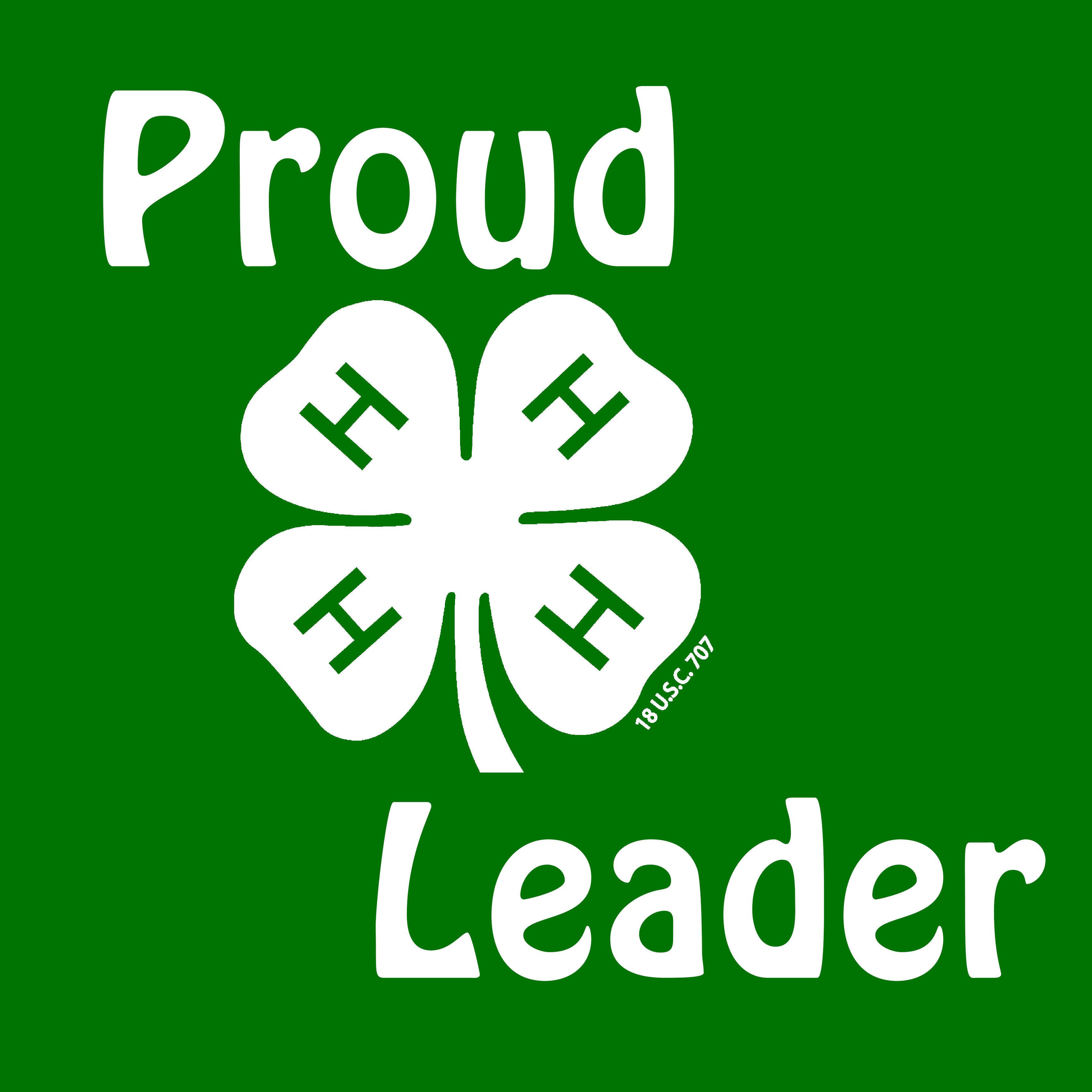 Grande 4 H Logo Clip Art Grande 4 H Logo Clip Art